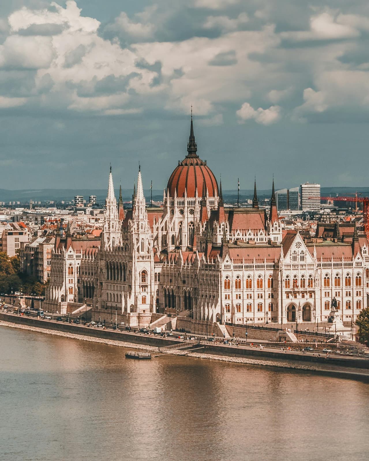 Budapest