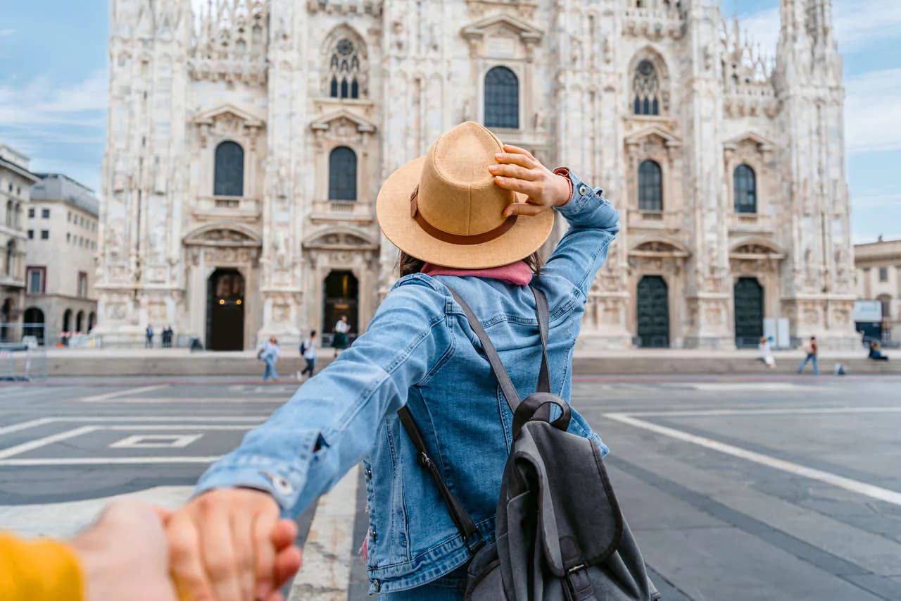Milan italy