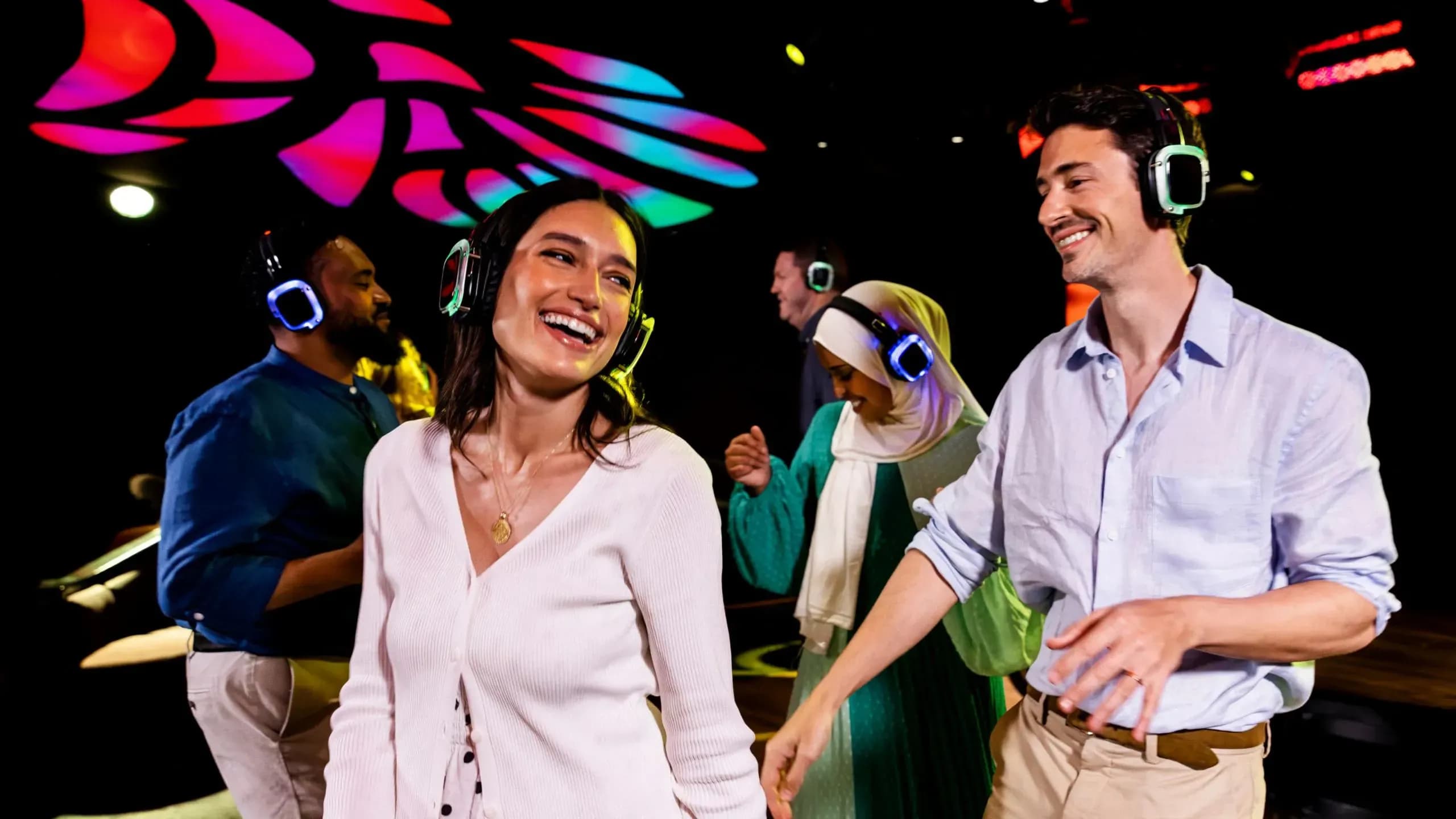 Disney Cruise Entertainment - Disney dream