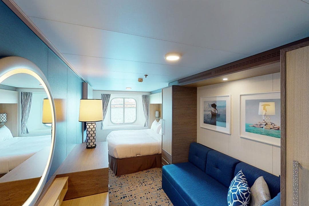 Spectrum of the Seas 