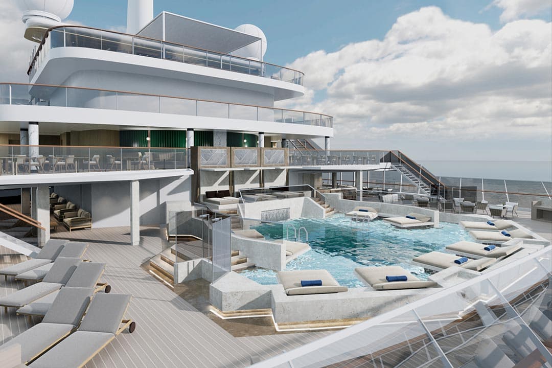 explora journeys onboard activity