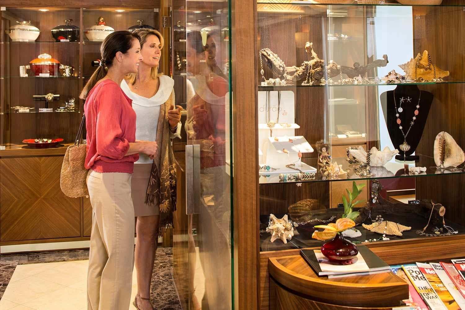 Amawaterways Facilities