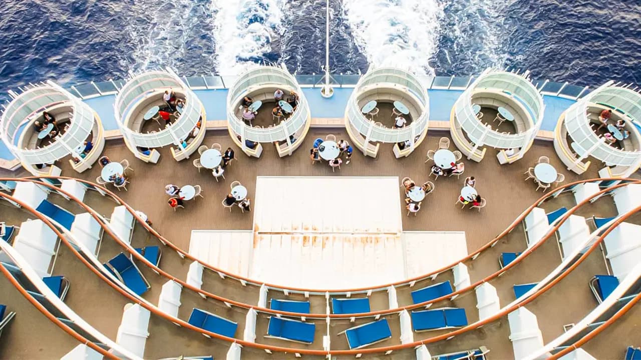 Costa Supa bar restaurant