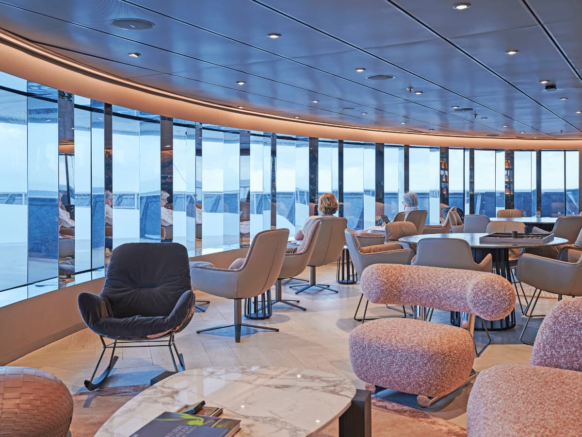 Scenic ecplise ii library