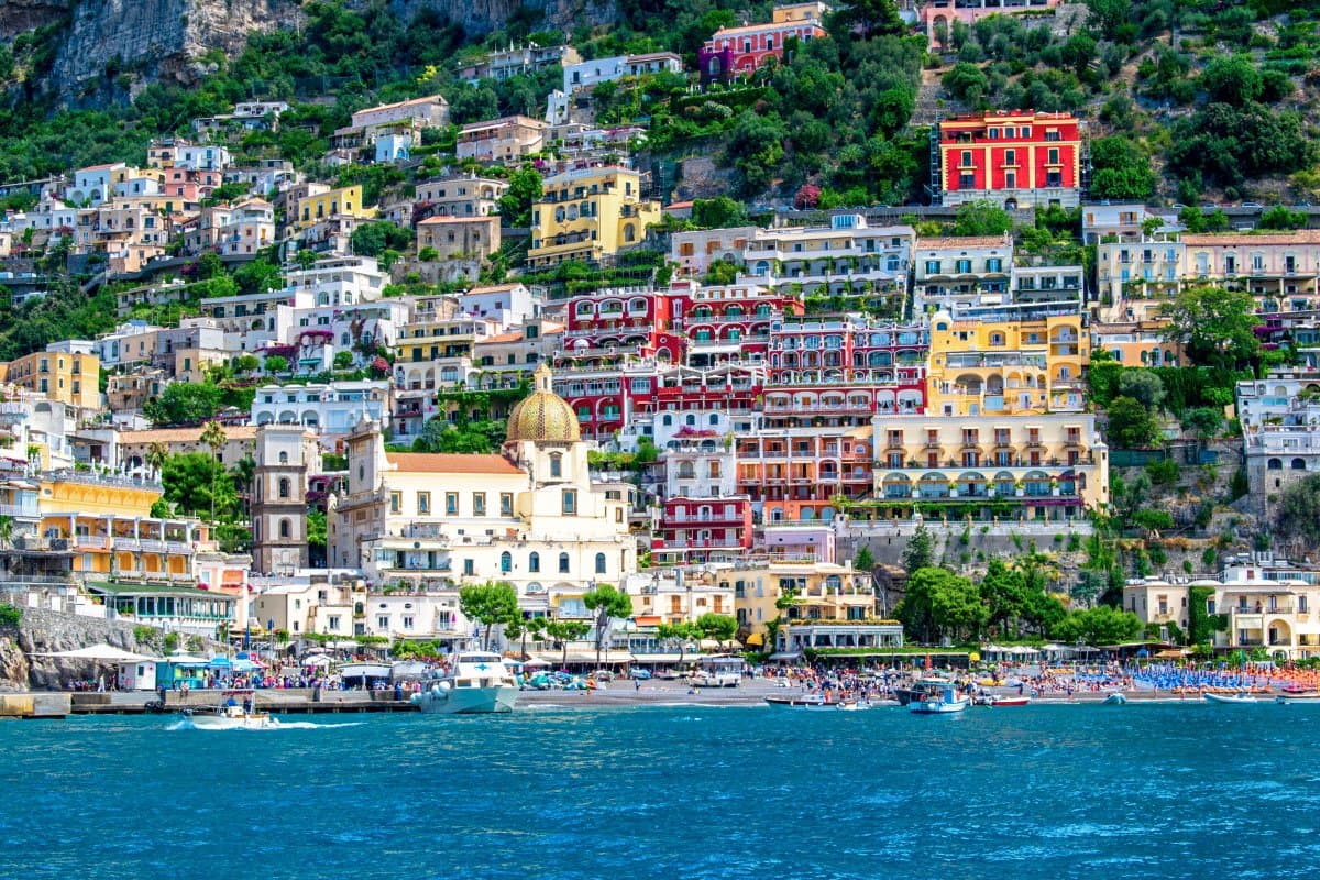 7-day Mediterranean Cruise on Norwegian Epic