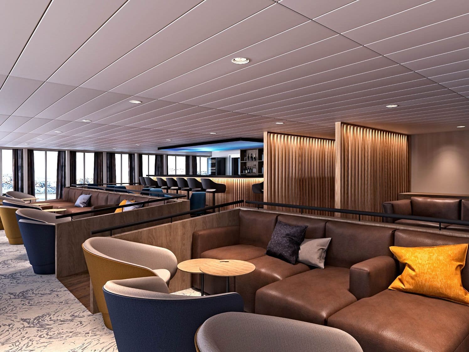 Quark Expeditions_Ultramarine_lounge