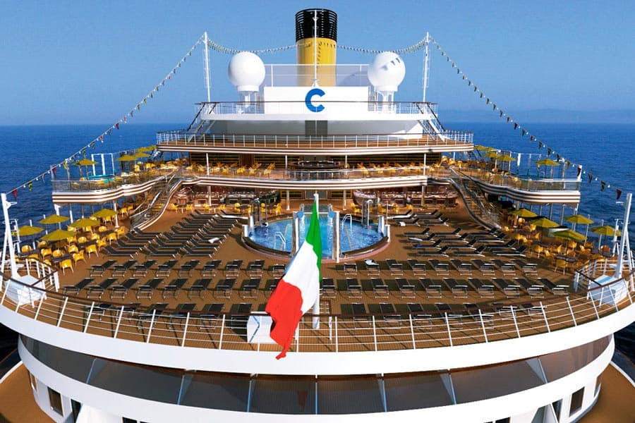 costa diadema