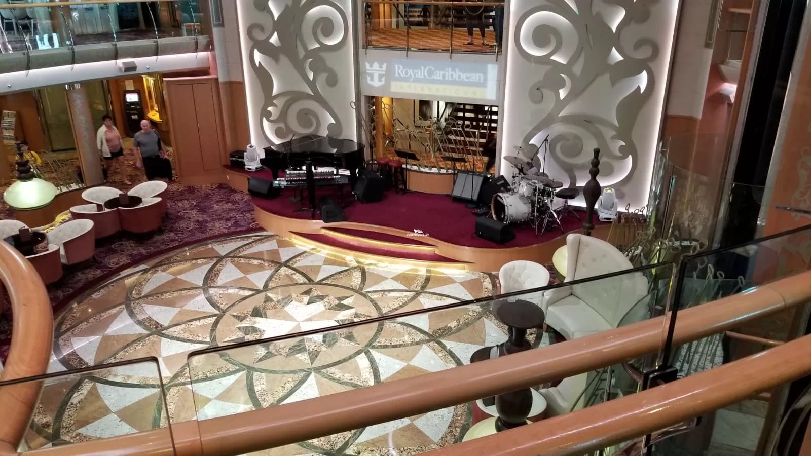 Brilliance of the Seas 