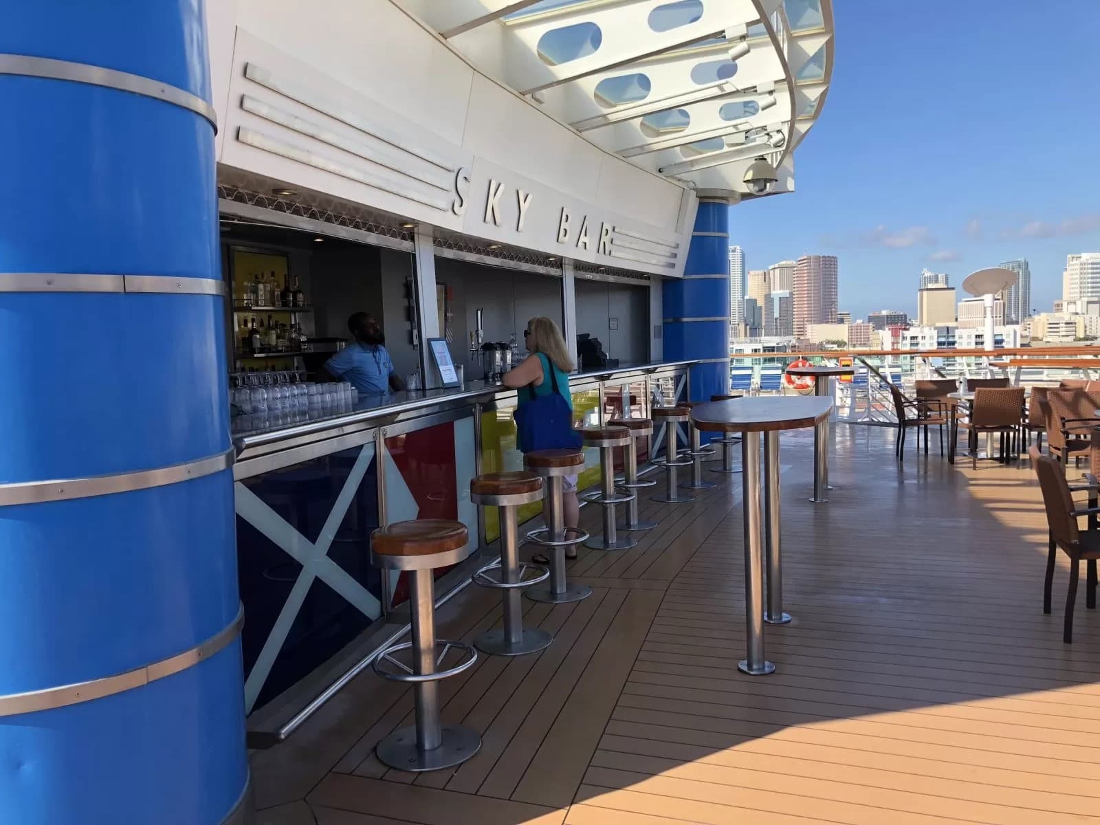 Brilliance of the Seas 