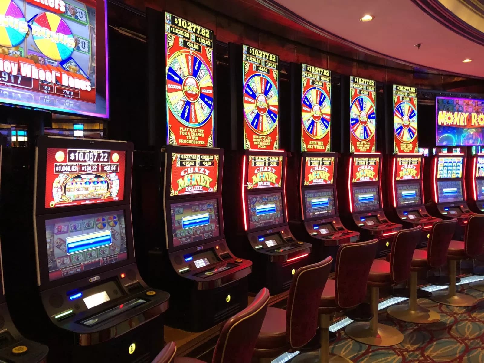 Brilliance of the Seas 