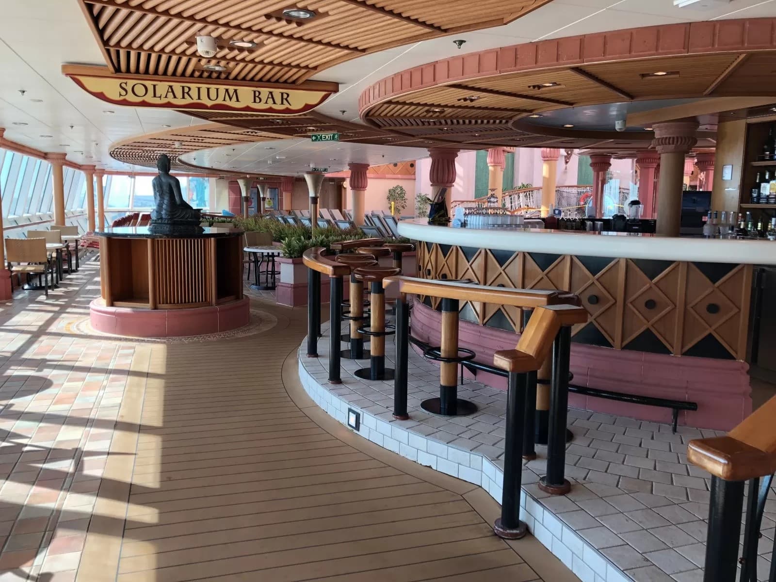 Brilliance of the Seas 