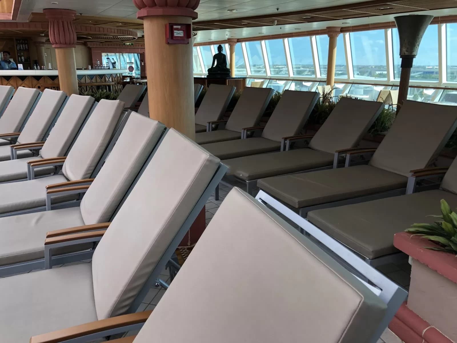 Brilliance of the Seas 