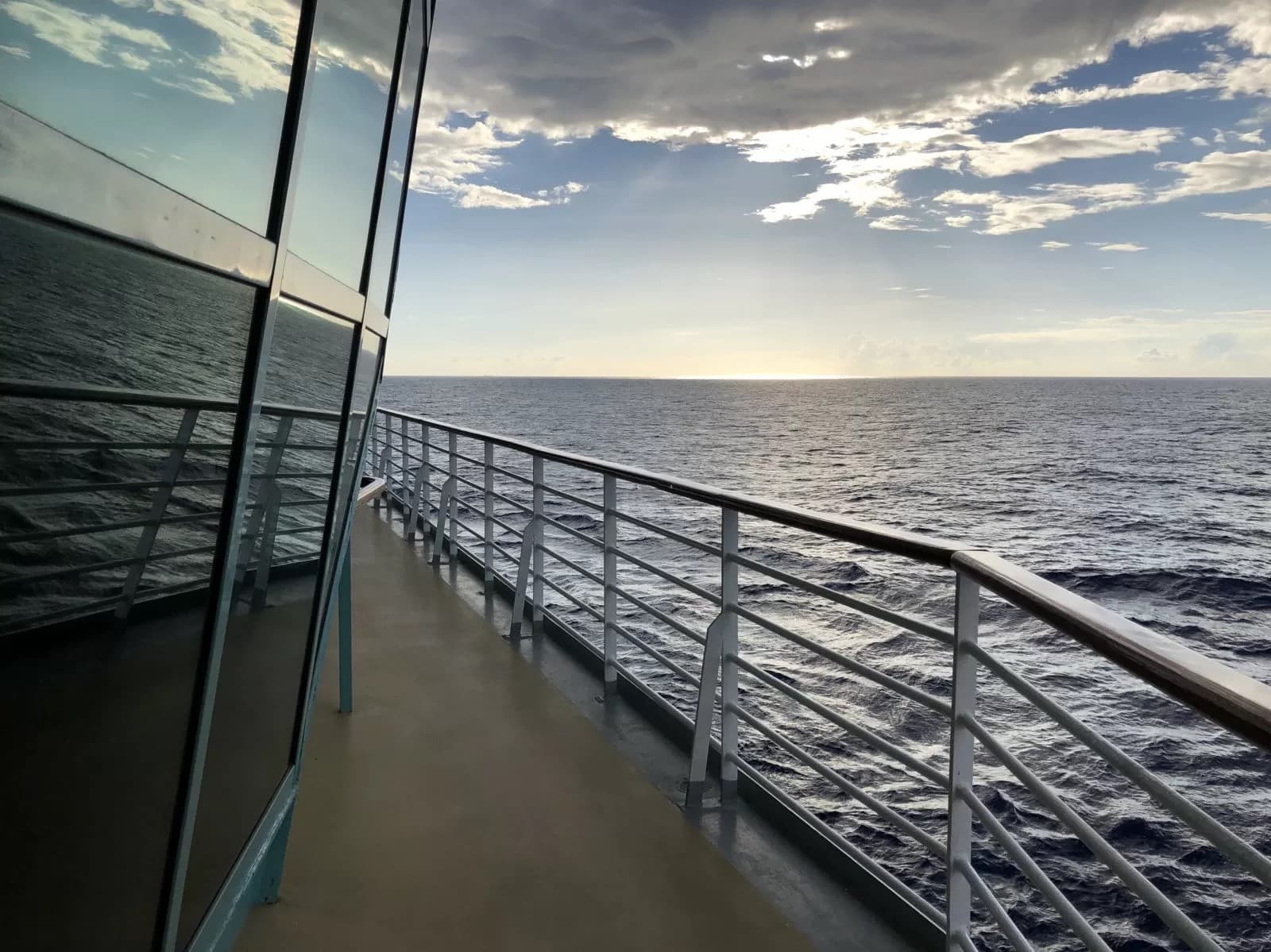 Brilliance of the Seas 