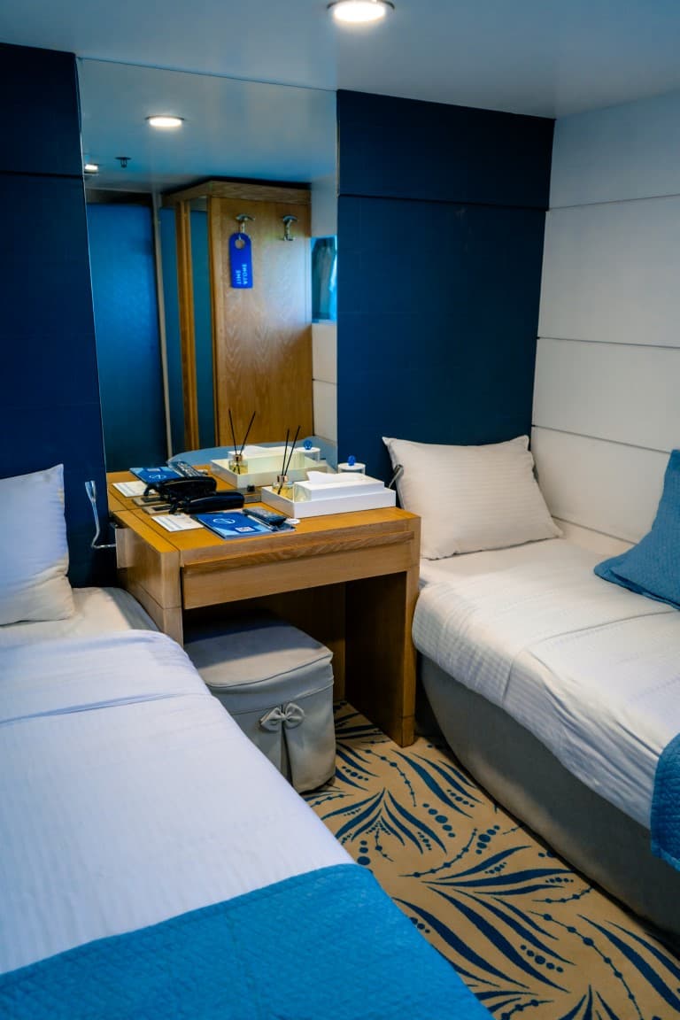 Category A Harmony G 