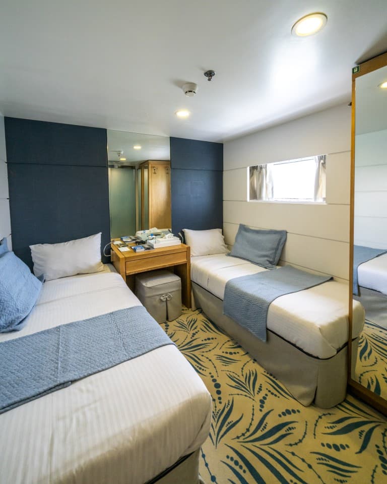 Category A Harmony G 