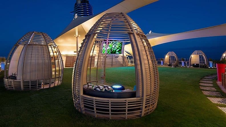 Celebrity Constellation 