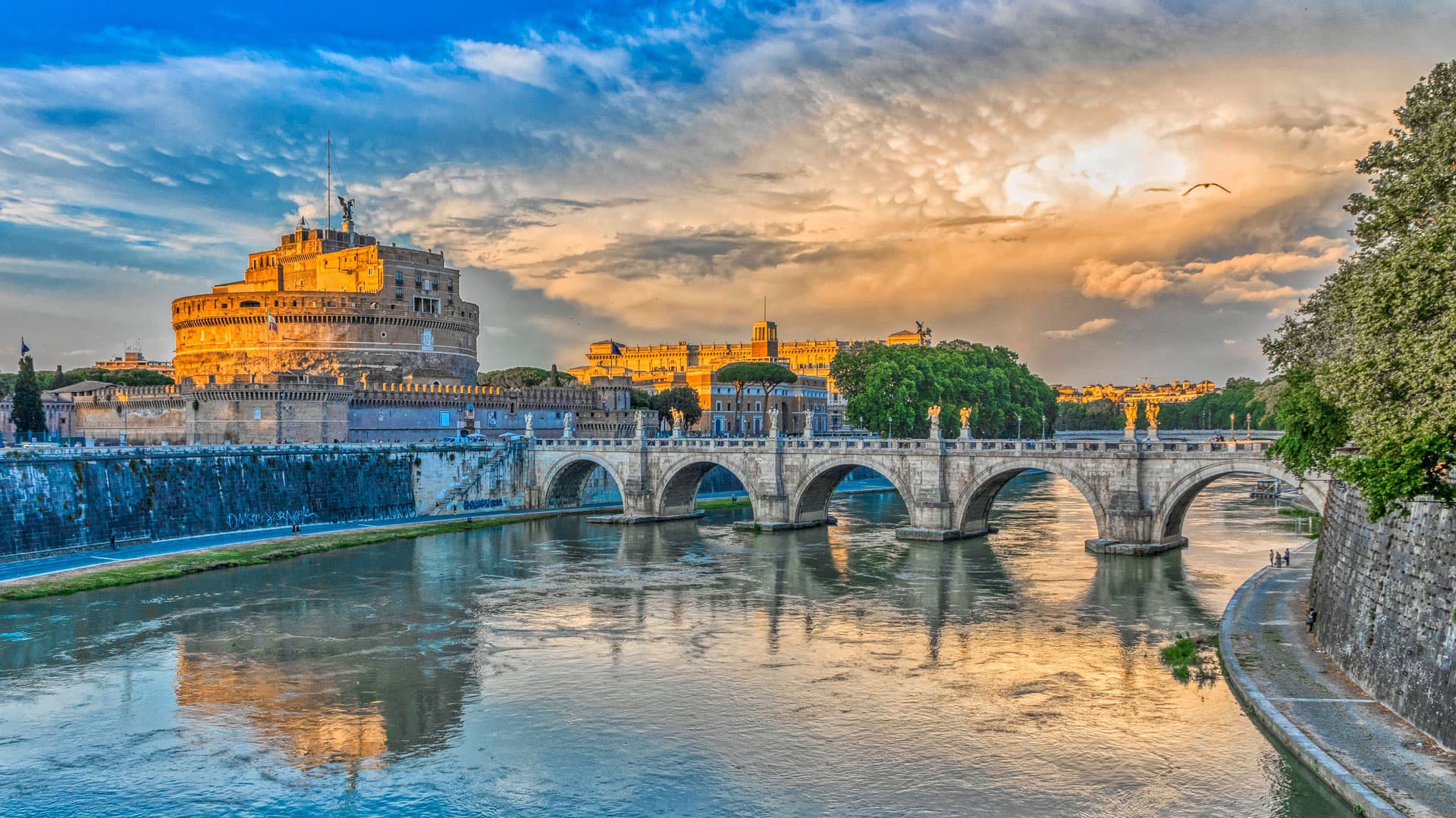 7-Day Mediterranean & Aegean