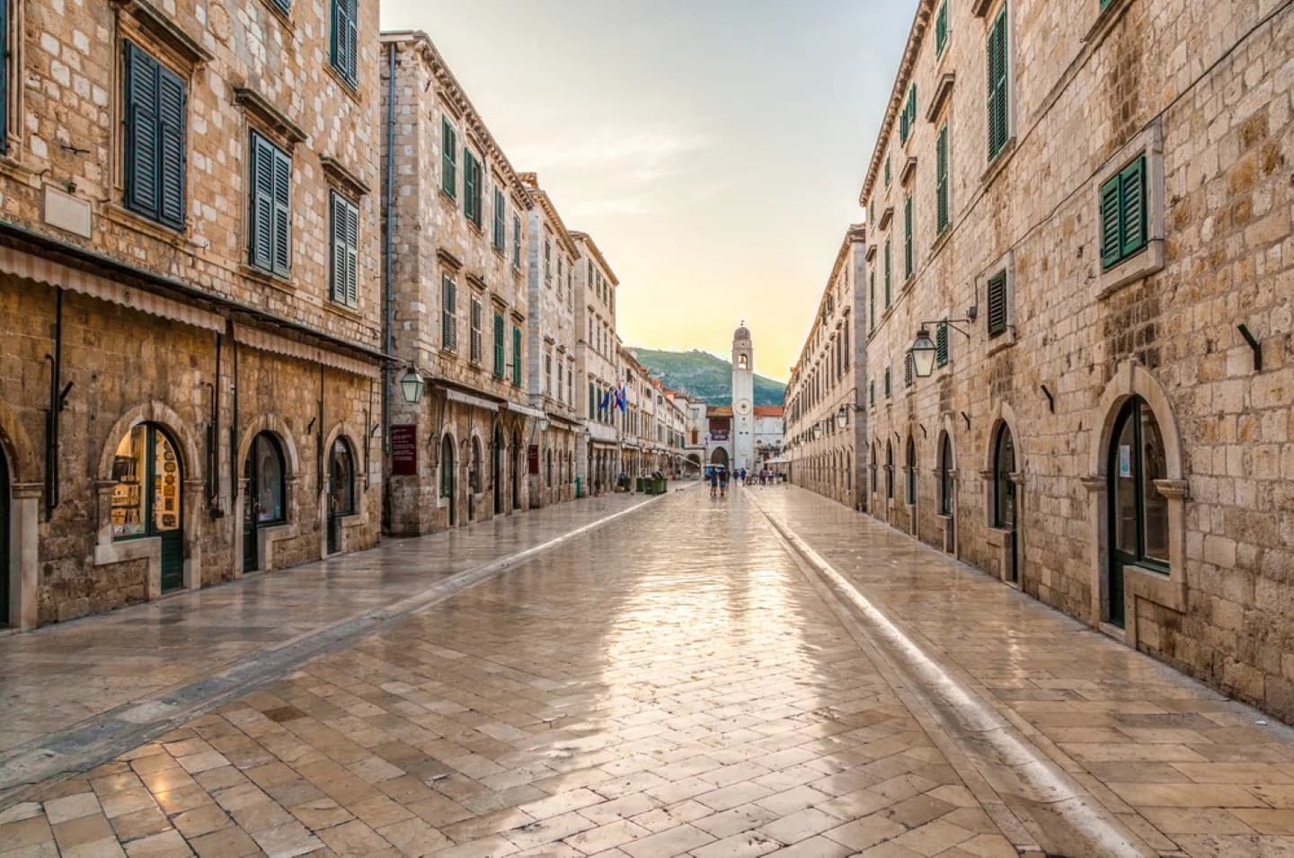 Dubrovnik croatia, top cruise destination