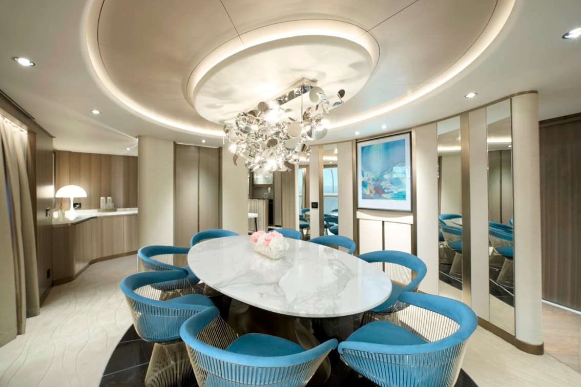 Explora 1 Owner’s Residence