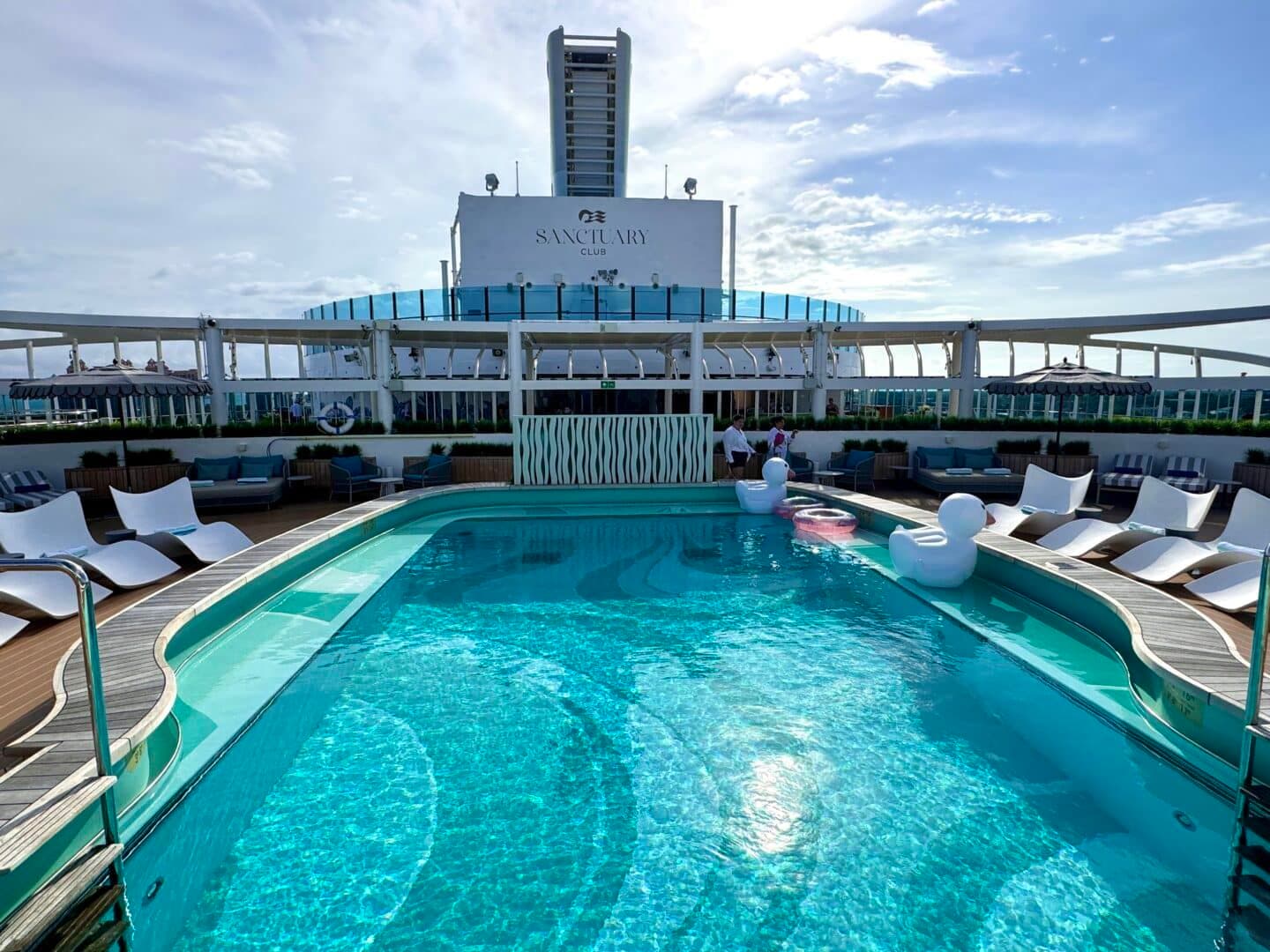 Princess cruises, sun princess