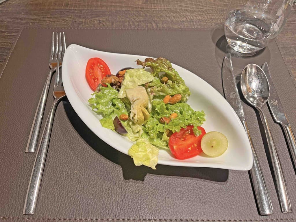 Viva one river cruise ship