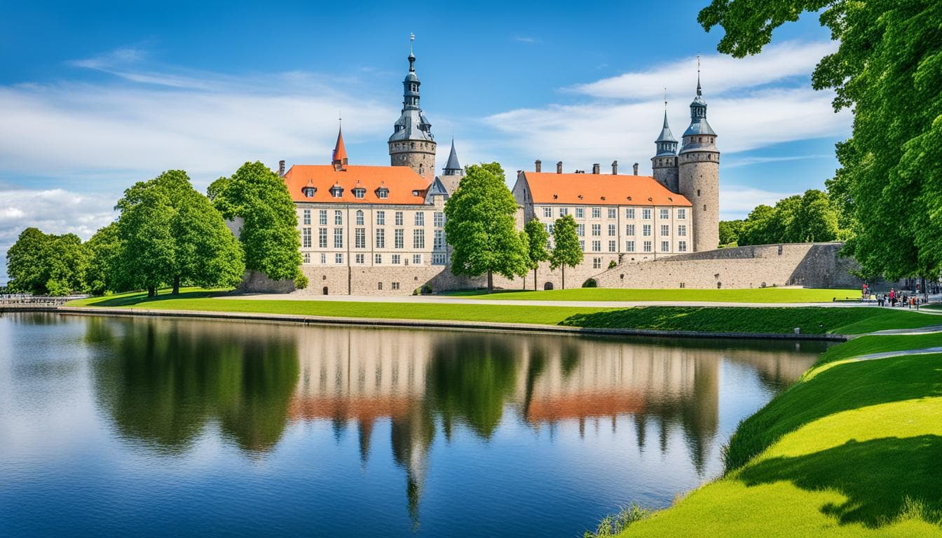 Scenic Fjords & Nordic Cities – Cruise from Copenhagen