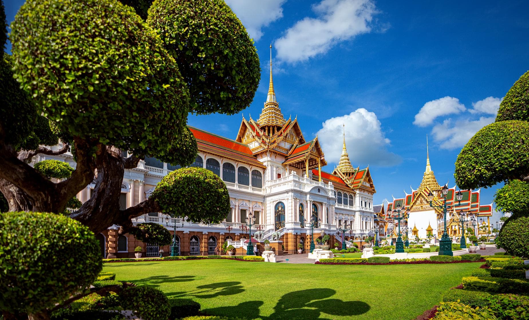 13 Nights Bali, Malaysia & Thailand Cruise 