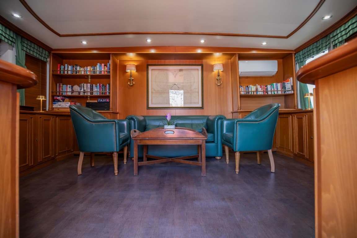 Callisto Ship Library 