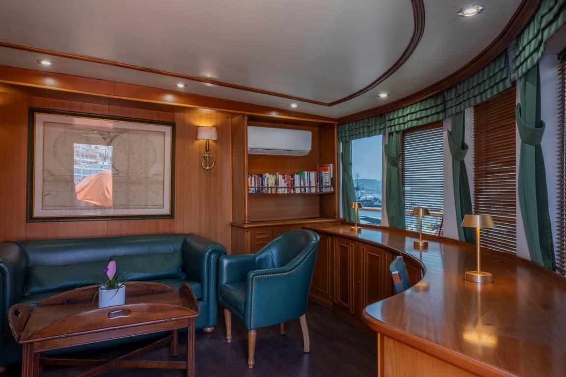 Callisto Ship Library 