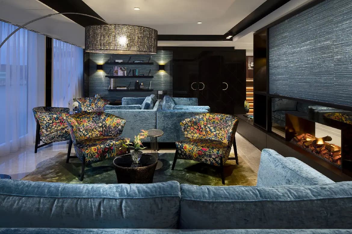 AmaMagna by amawaterways