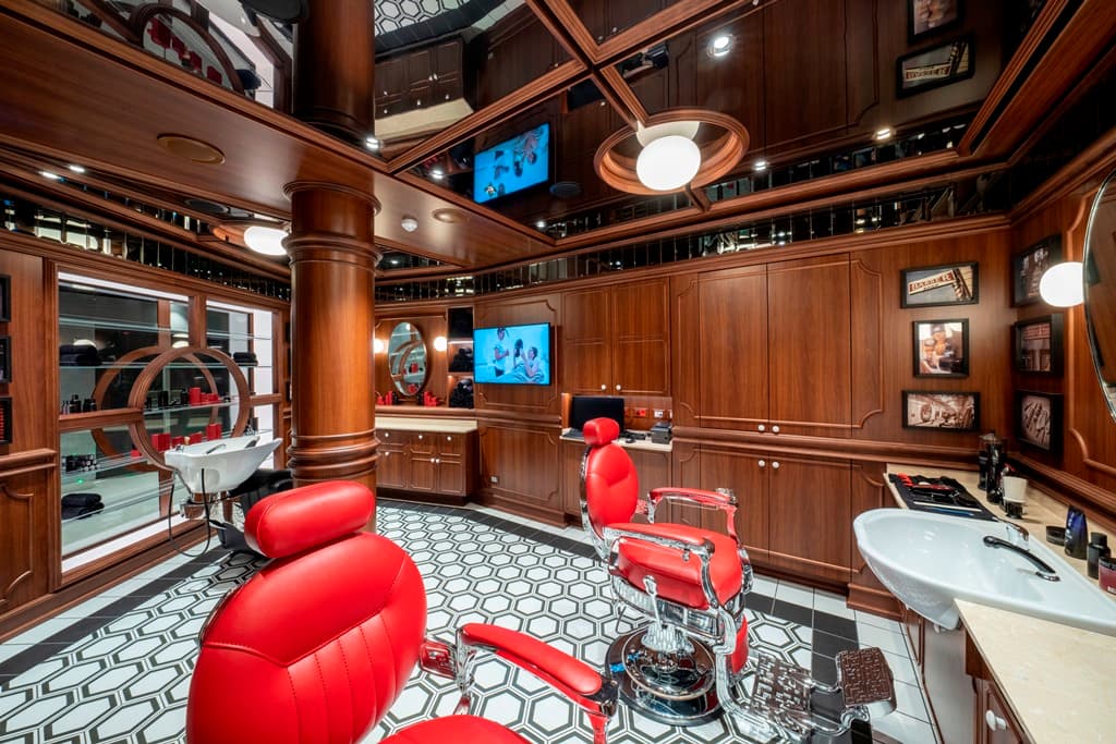 msc seascape  seashore