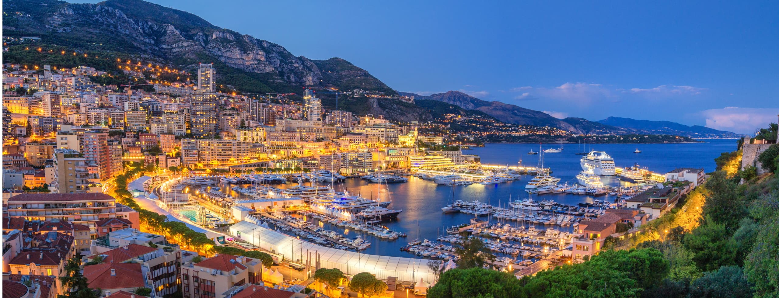 Oceania Allura 7 days - Italy, Spain & France 