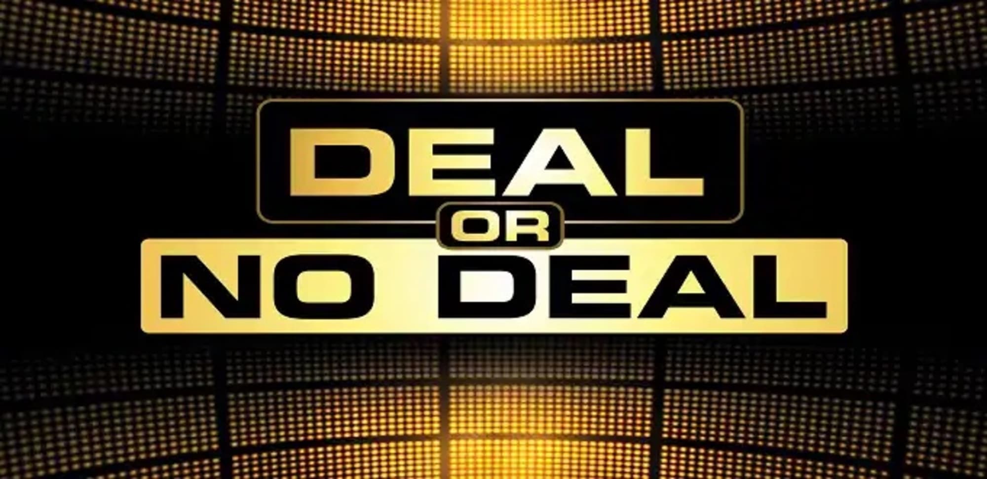 Norwegian Epic Deal or No Deal