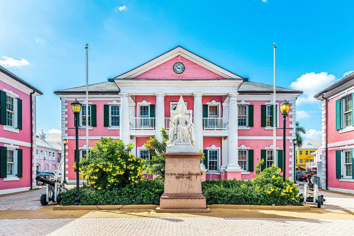 4 Nights caribbean Cruise from Miami