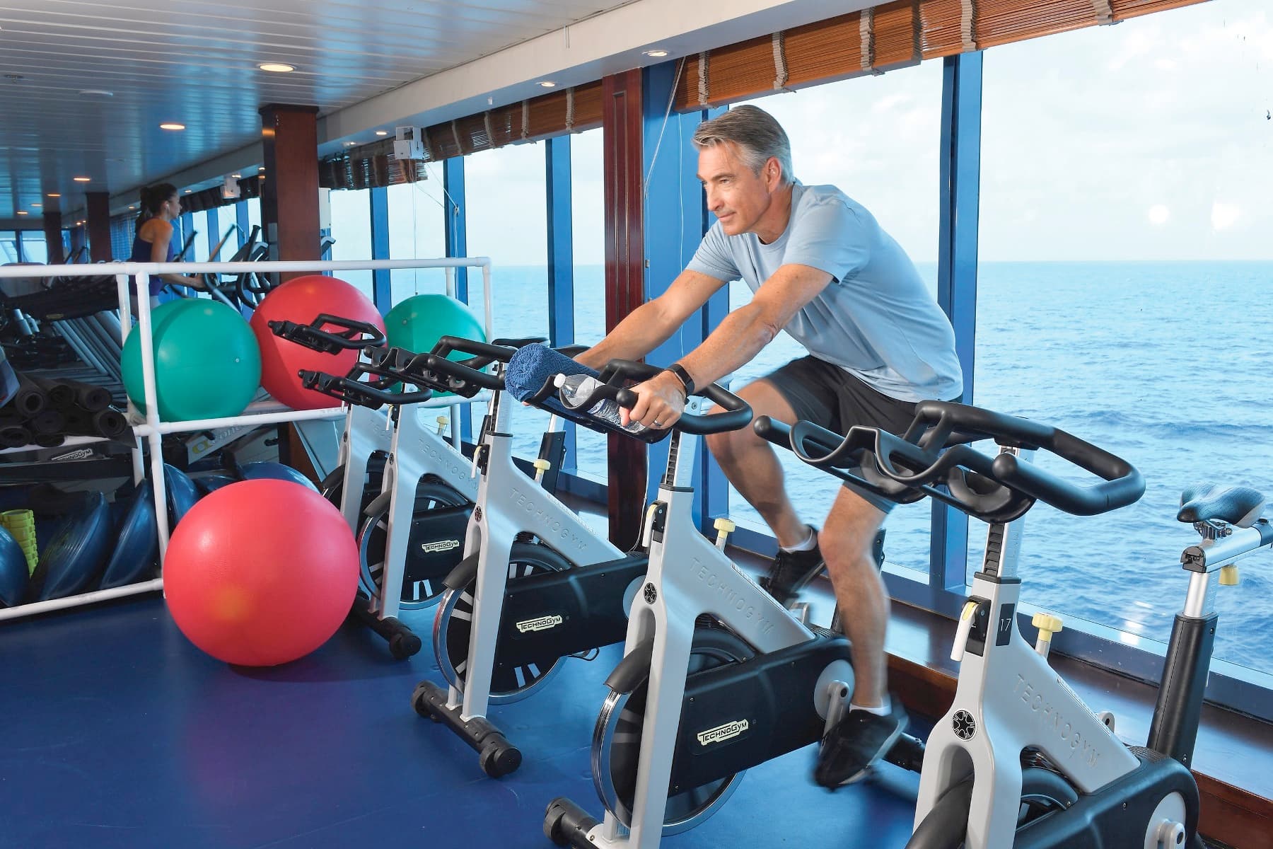 Oceania Cruises Library, oceania sirena, Marina, Insginia