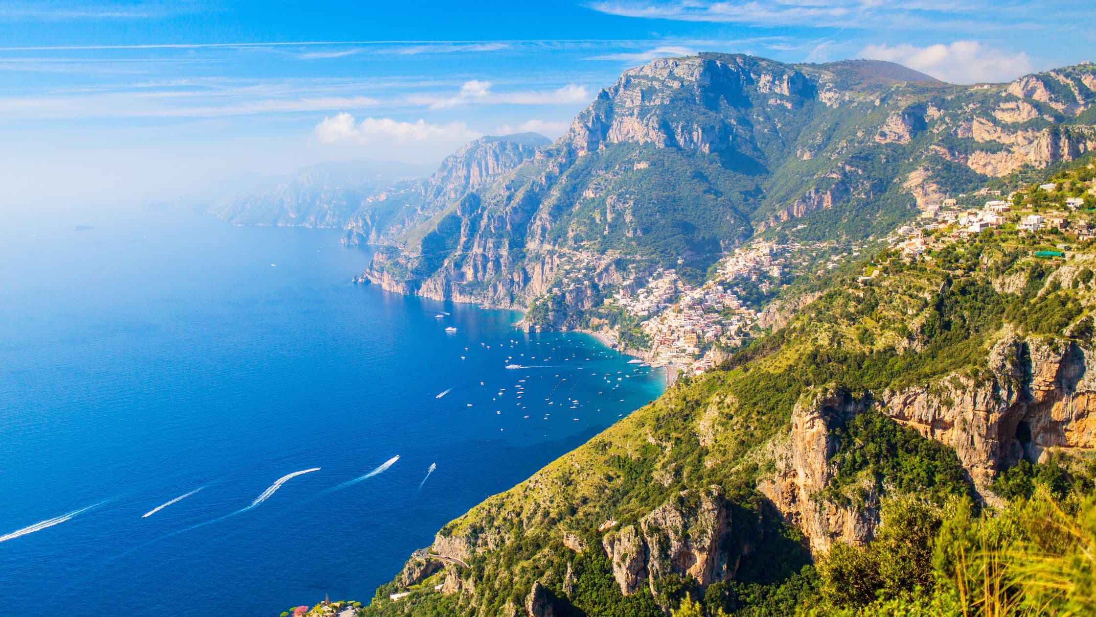 Enchanted Princess Mediterranean Escape
