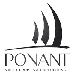 Ponant Cruiseline