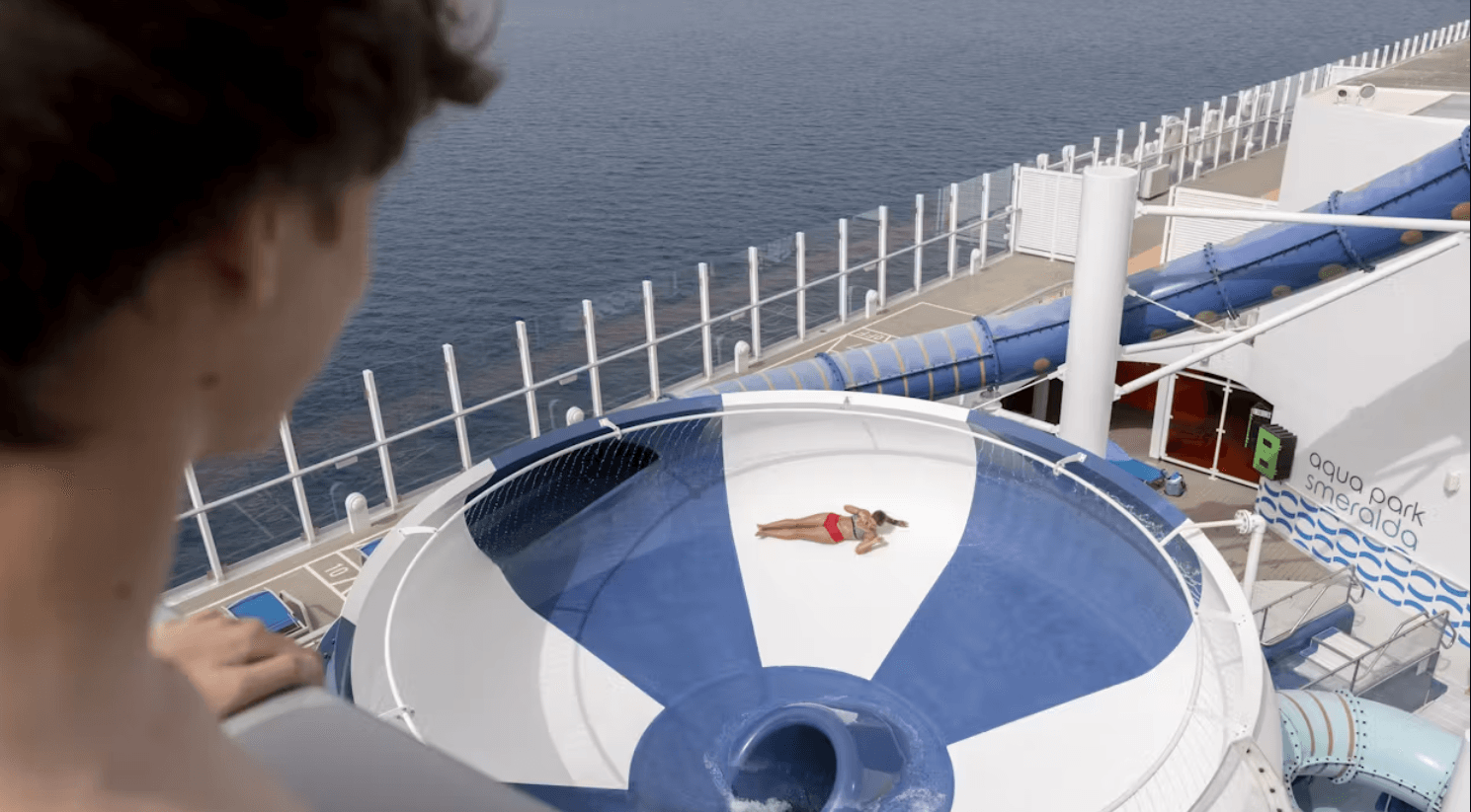 costa cruise kids club