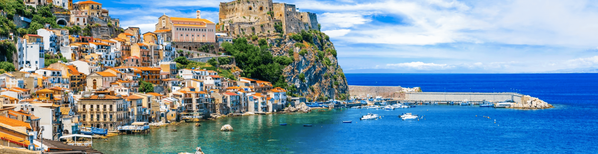 Greek Isles: Santorini, Athens & Malta