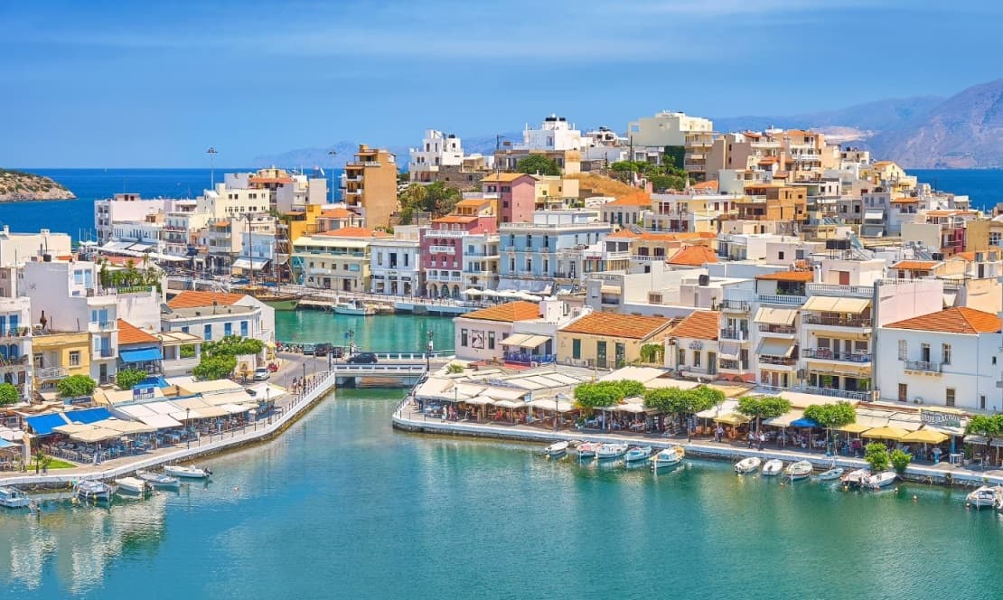 Rome & the Med: 3 Nights City Stay + 7-Night Cruise