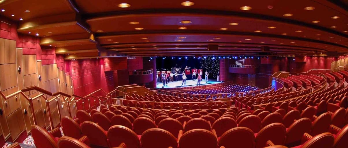 ruby Princess