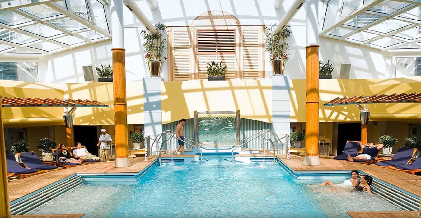 Celebrity Constellation 