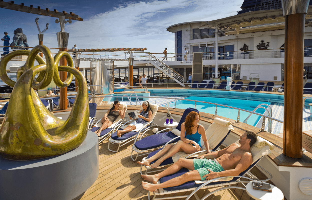 Celebrity Constellation 