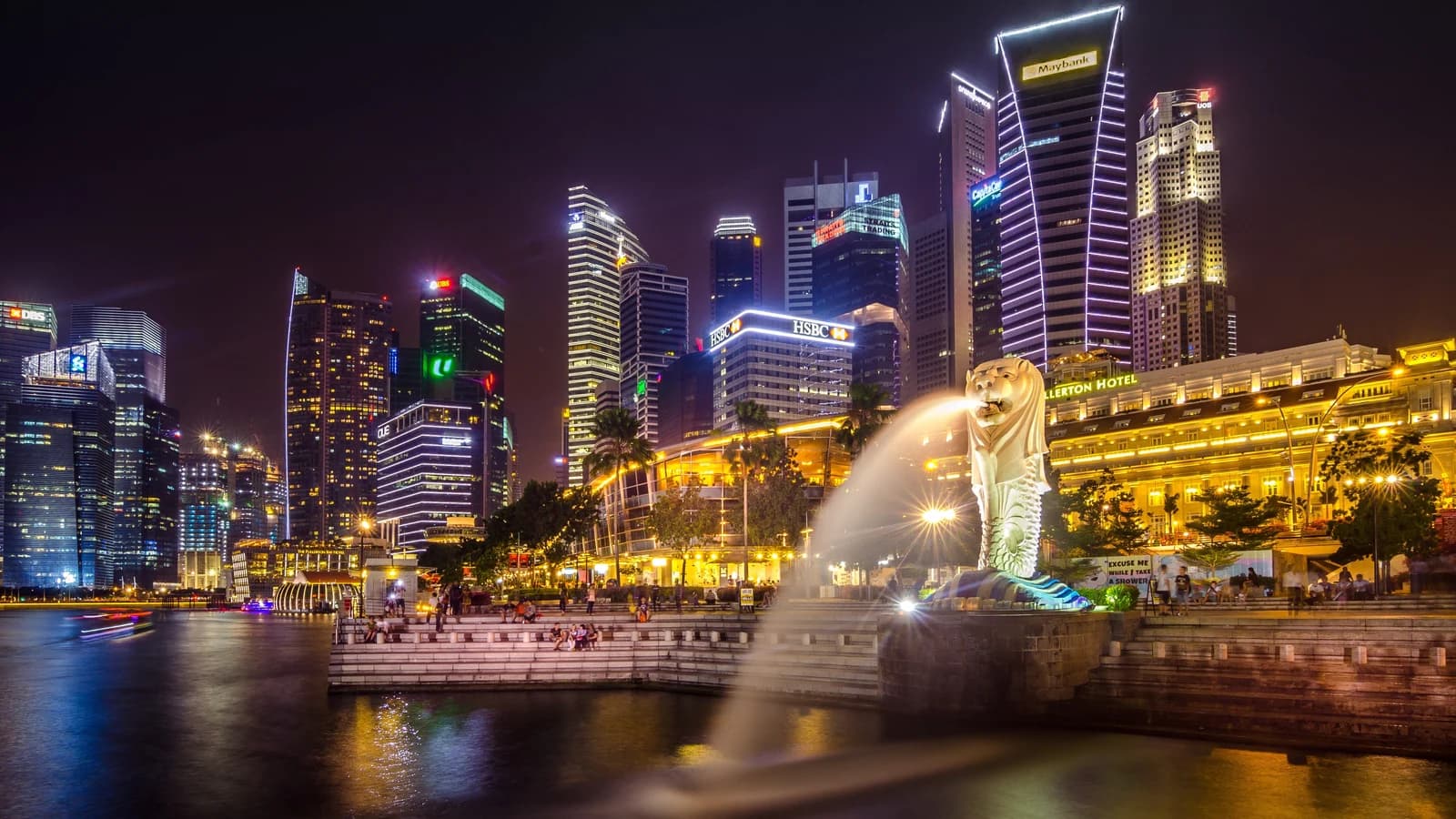 5-Nights Asian Island Getaway Cruise