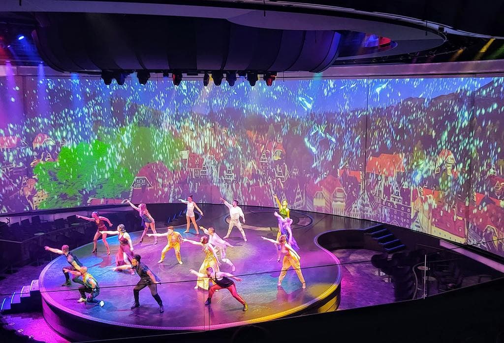 Celebrity apex entertainment