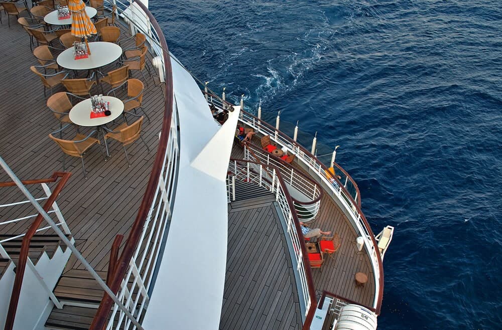 Celestya Discovery Ship 