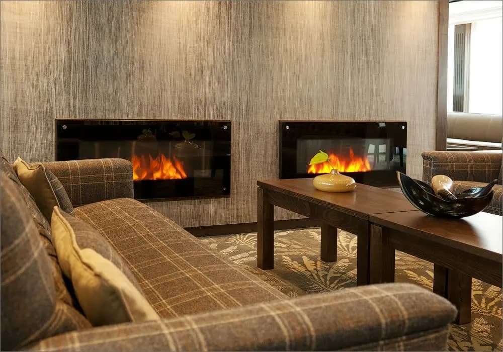 Amaverde restaurant and food- amawaterways cruises