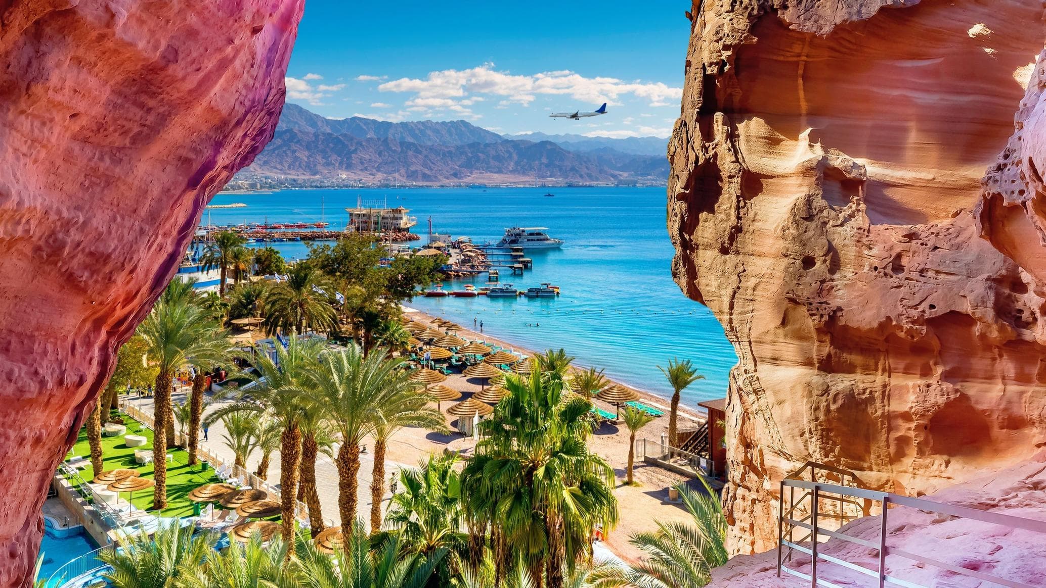 Aqaba, Jordan, Aqaba Cruise Deals, Middle East Cruises