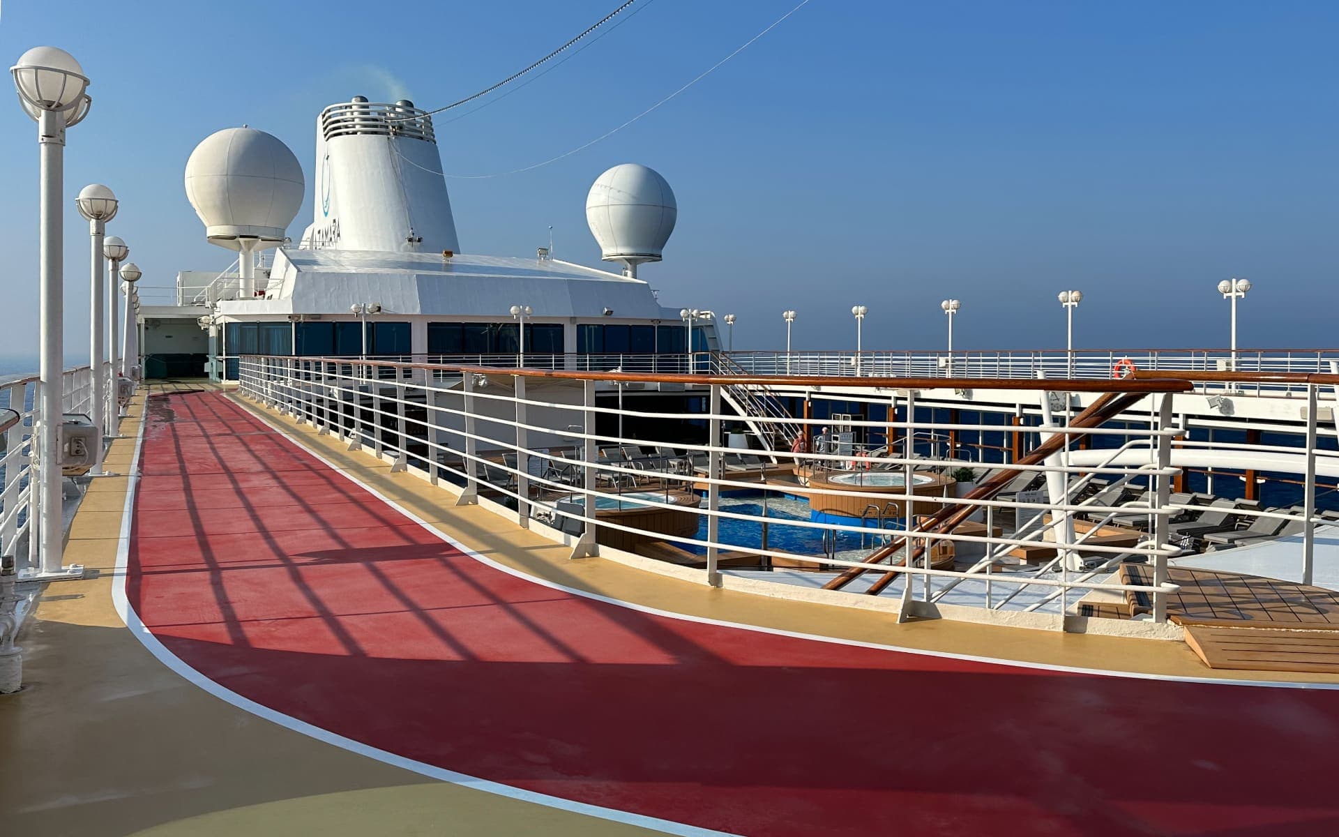 azamara club cruises