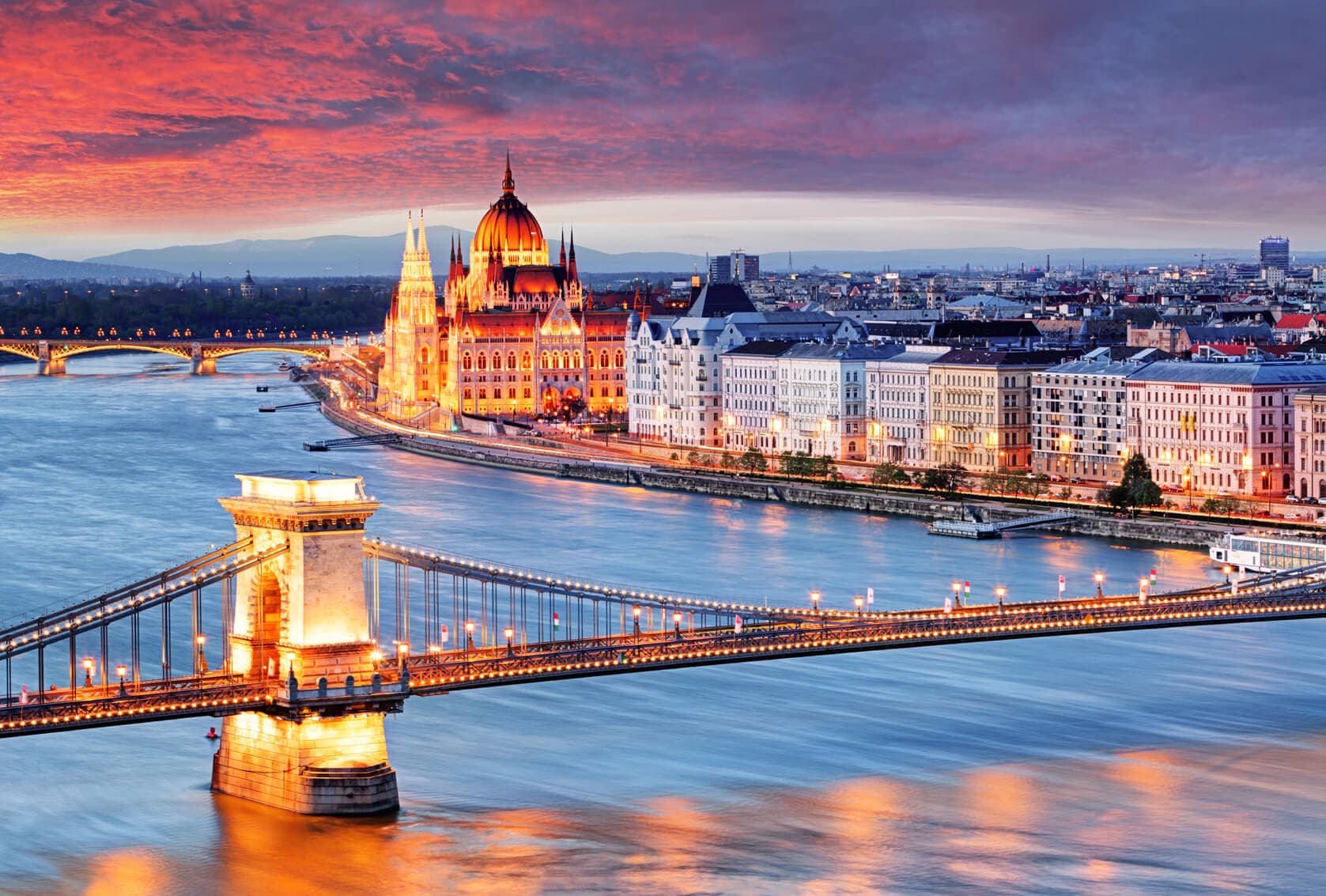 Danube Explorer 